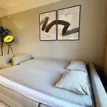 Scandinavian Suite - Jugend Home In Ullanlinna