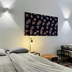 Scandinavian Suite - Jugend Home In Ullanlinna
