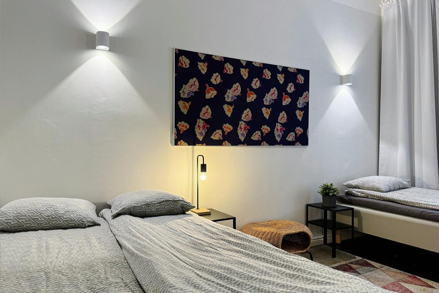 Scandinavian - Jugend In Ullanlinna Apartamento
