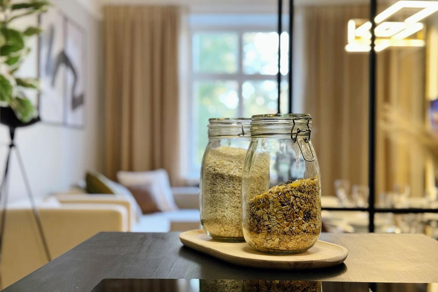 Scandinavian - Jugend In Ullanlinna Apartamento *