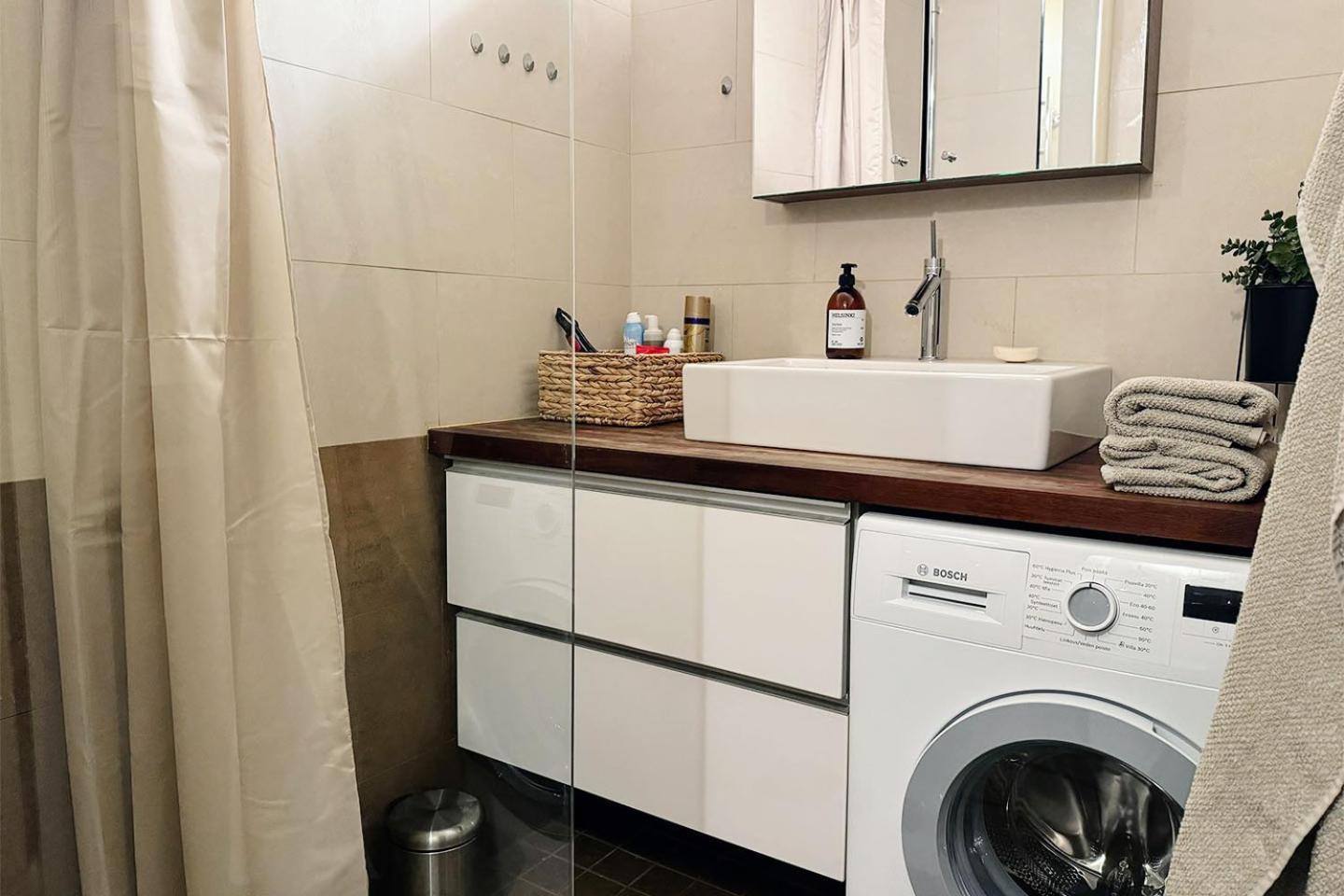 Scandinavian - Jugend In Ullanlinna Apartamento *