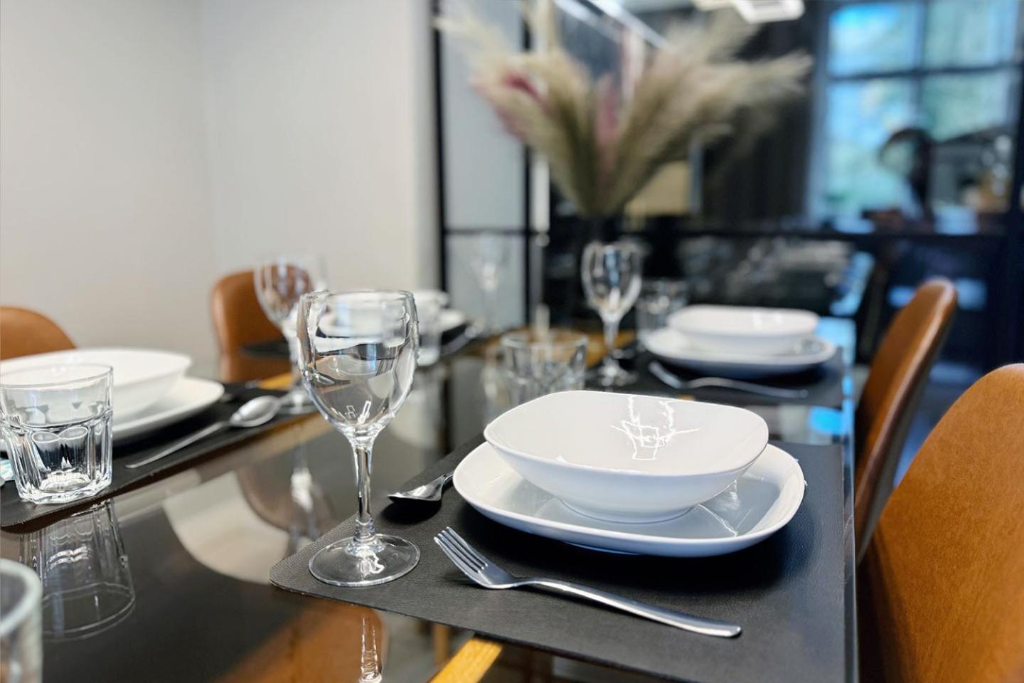 Appartamento Scandinavian - Jugend In Ullanlinna *