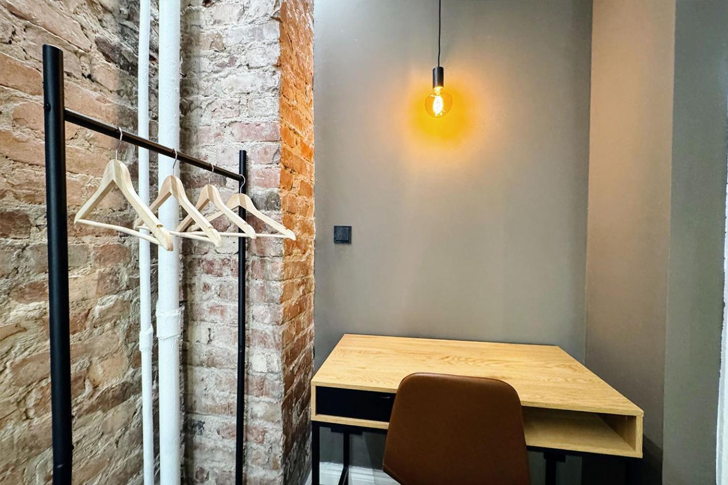 Scandinavian - Jugend In Ullanlinna Apartamento