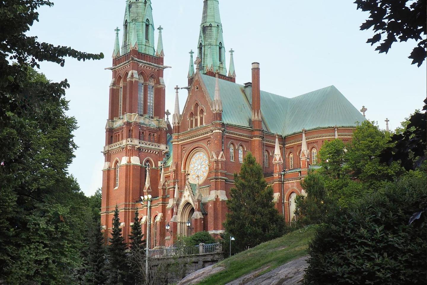 Scandinavian - Jugend In Ullanlinna Apartamento Helsínquia